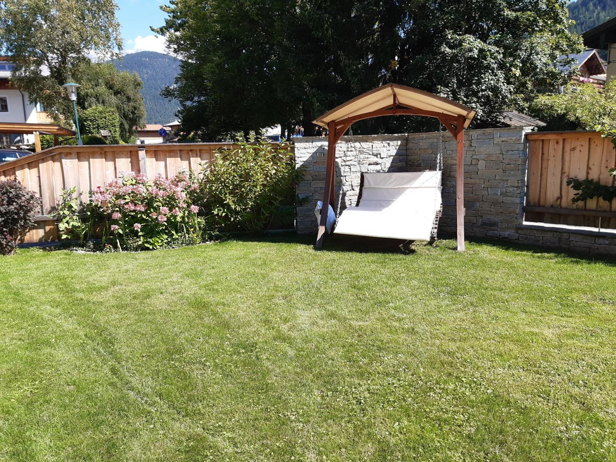 Haus Sommerstein Maria Alm am Steinernen Meer Luaran gambar